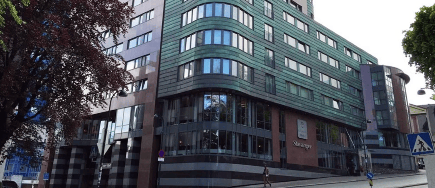 Clarion Hotel Stavanger